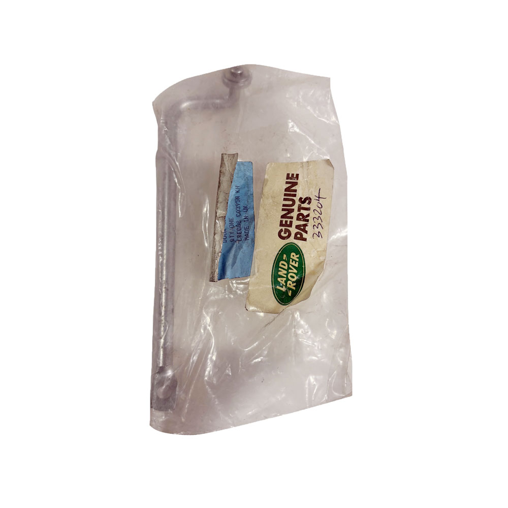 Rear Side Door Check Rod Left Hand 333204